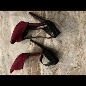 Steve Madden Size 6 Heels